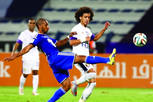 "■ النصر والعين يفتتحان الموسم بالسوبر | البيان"