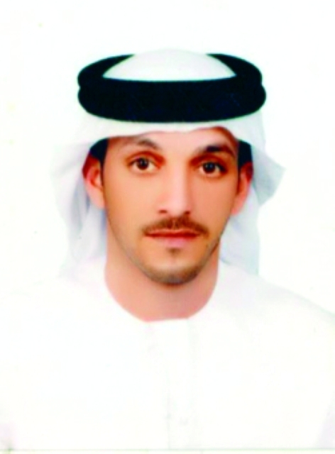 "أحمد الشحي"