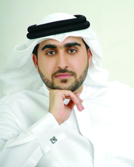 "أحمد المنصوري"