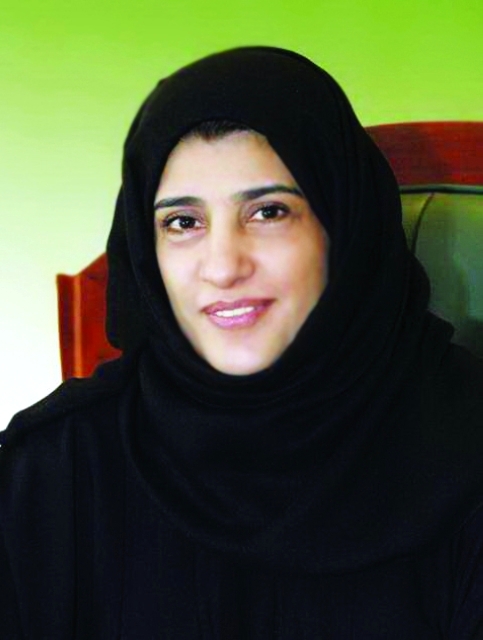 "فوزيه غريب"