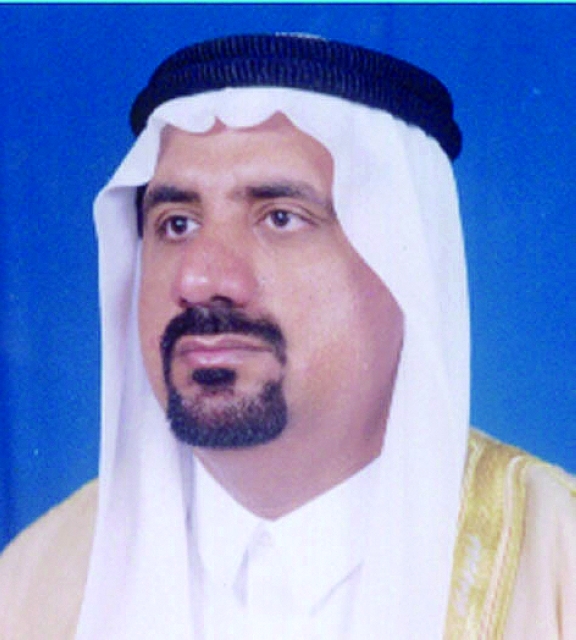 "علي بن حنيفة"