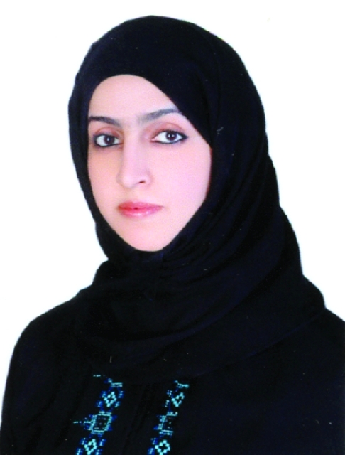 "خلود القاسمي"