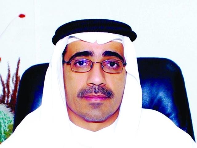 "سيف المزروعي"