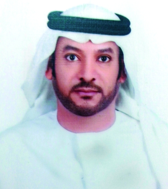 "مجاهد سالم عبدالله العامري"
