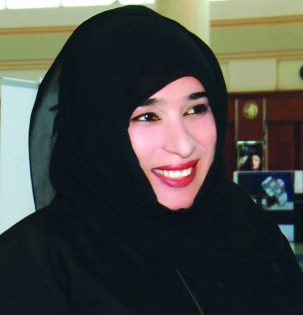 "مهرة الصراي"