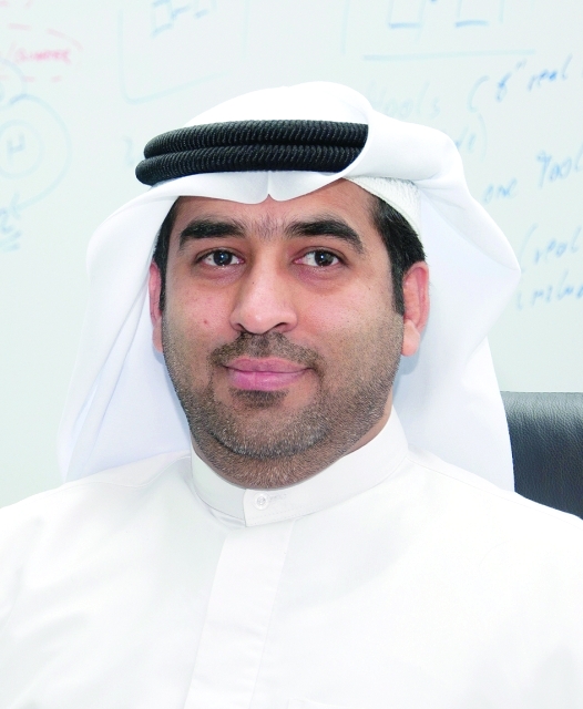 "أحمد العور"