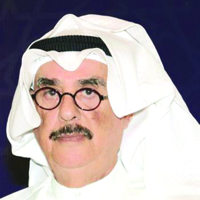 "■ محمد الرميحي"