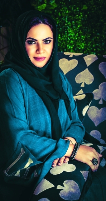 "■ لمياء عابدين"