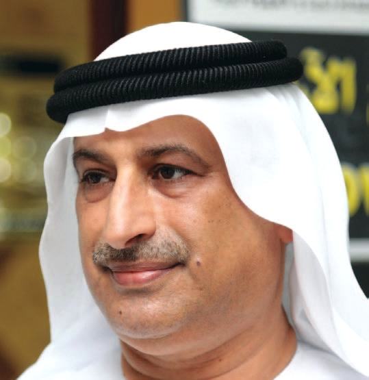 "عبدالله أحمد: توفير بيئة صحية خالية من الملوثات الخطرة"