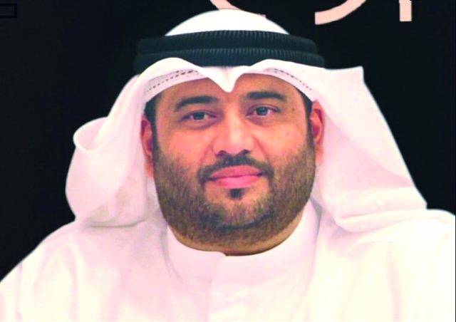 "علي المرزوقي: زيادة إقبال الشباب على برنامج المبادرة"