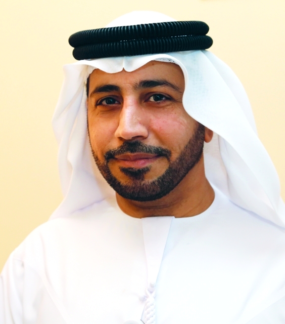 "علي الزحمي"