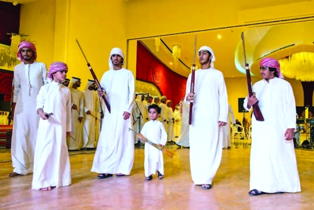 "■ مهرجان ليوا عجمان للرطب في دورته الثانية بوابة للاطلاع على تراث الدولة | من المصدر"