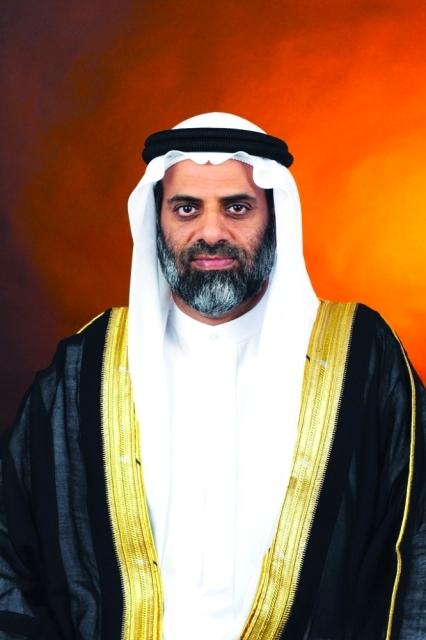 "حمد الرحومي: سجل الإمارات حافل بالمساعدات الإنسانية"