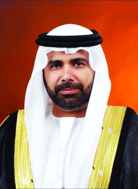 "علي النعيمي: الإمارات تخفف وطأة أزمة الشعب اليمني"
