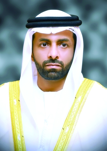 "محمد العامري: تأكيد التزام الإمارات في توسيع دورها الإغاثي"