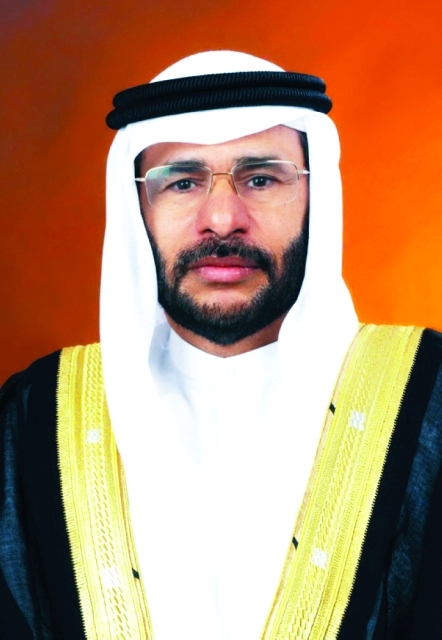 "خليفة السويدي: التقرير دليل على حرص قيادات الدولة في تلمس احتياجات إخوانهم"