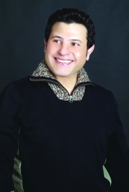 "هاني شاكر"
