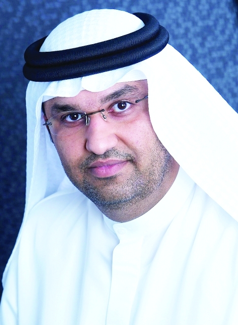 "د. سلطان الجابر"