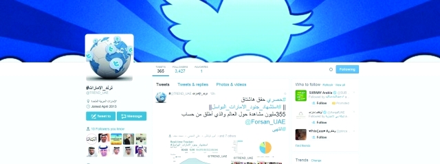 وسم استشهاد_جنود_الإمارات_البواسل يتصدر الترند العالمي