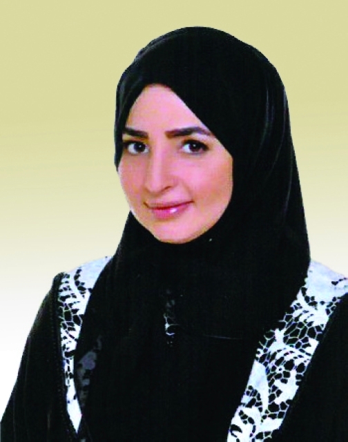 "■ أمل الكوس"