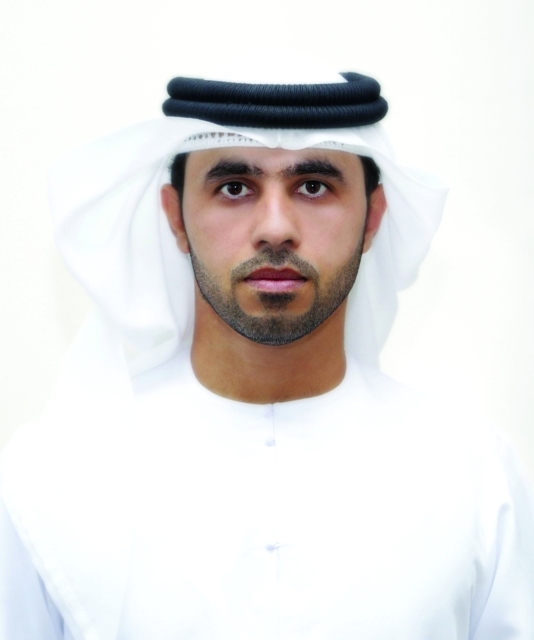 "■ أحمد الشحي"