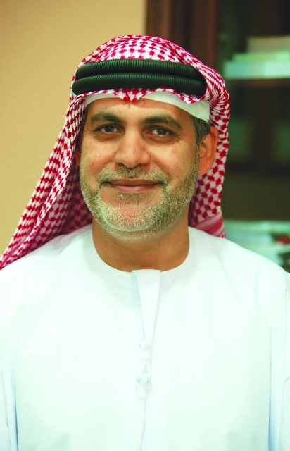 "■ أحمد الحمادي"
