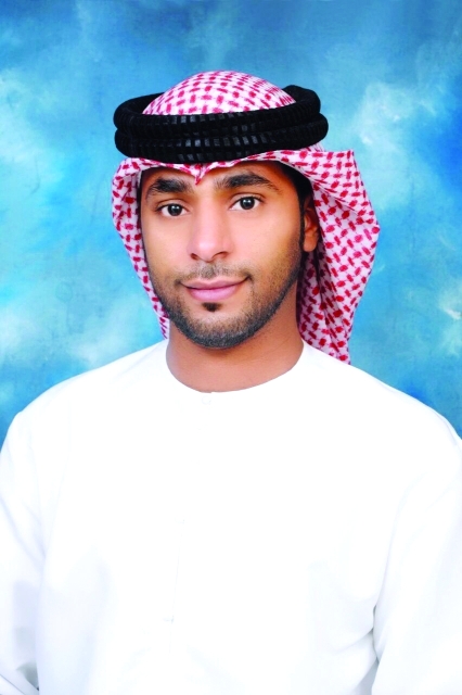 "أحمد الحمادي"