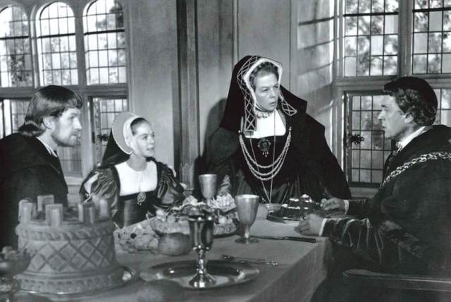 "فيلم \"رجل لكل المواسم\""