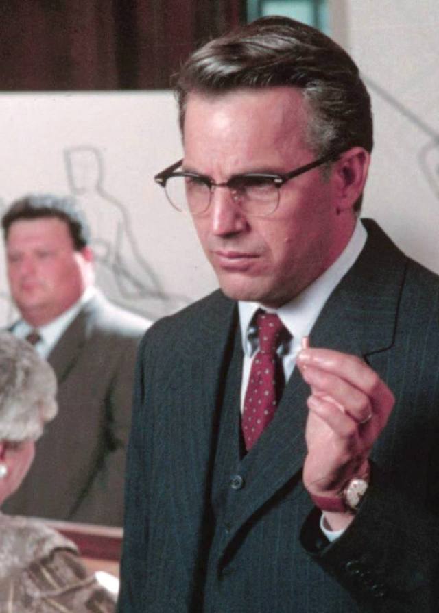 "فيلم \"جي أف كي\""