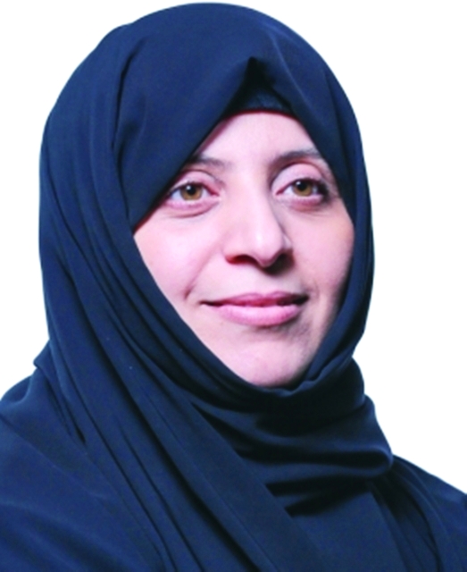 "■سميرة النعيمي"