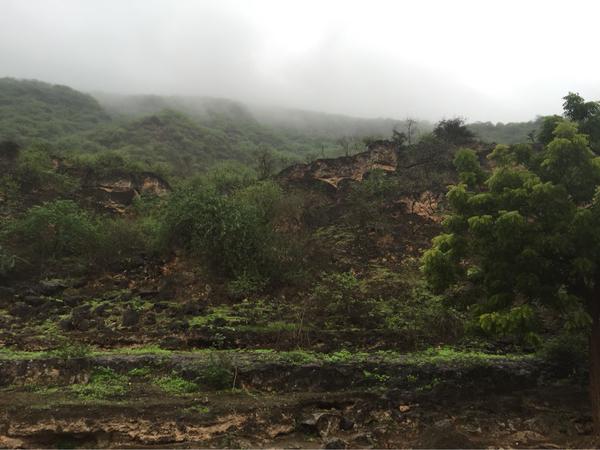 "عين زرت .. سلطنة عمان"