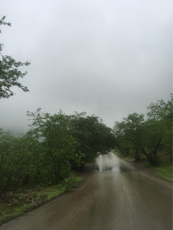 "عين اثوم .. سلطنة عمان"