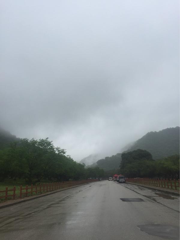 "وادي دربات .. سلطنة عمان"