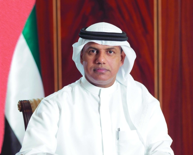 "أحمد مصبح: اختيار أفضل البرامج التخصصية للحفاظ على مسيرة التميز والإبداع"