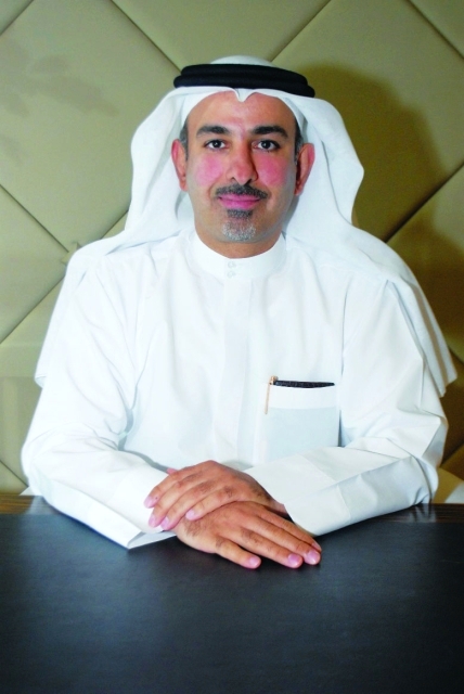 "بطي الجميري: زيادة شريحة الموظفين المواطنين المتخصصين في المجال اللوجستي"