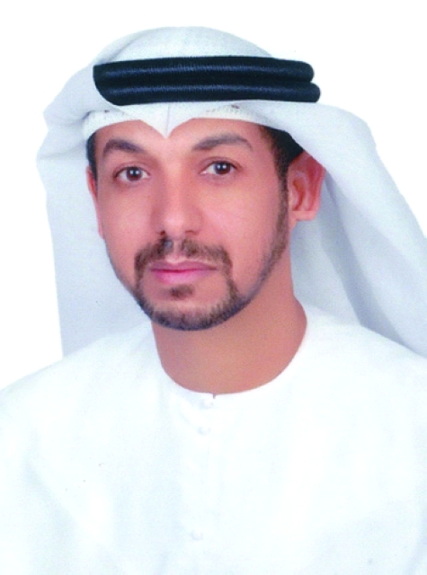 "■ إبراهيم العاجل"