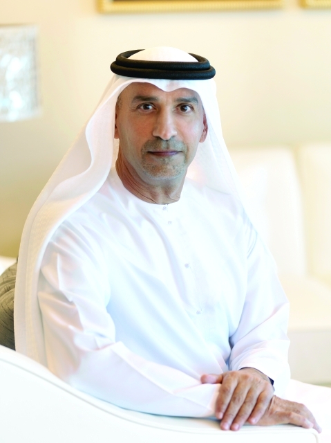 "خالد الكمدة : نهدف إلى إسعاد المتقاعدين"