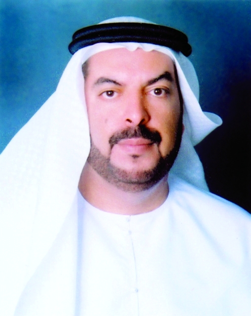 "عارف المهيري : سياسات سوق العمل والانتعاش الاقتصادي وراء انخفاض البطالة"