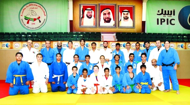 "■ منتخبات الجودو تنتظرها تحديات مهمة | البيان"