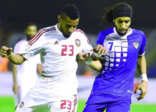 "■ ارتباك كبير في مواعيد الدوريات الخليجية بسبب موعد خليجي 23 | البيان"