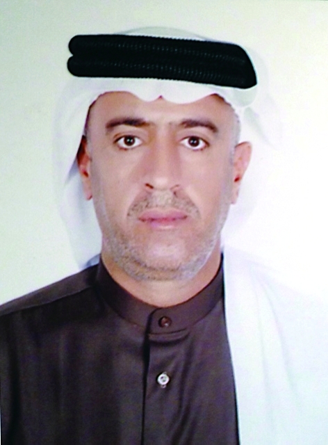 "الشهيد العريف عبدالرحمن البلوشي"