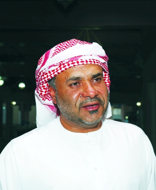 "محمد الملا"