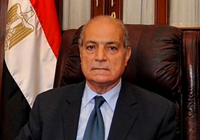 "مساعد وزير العدل لشؤون الديوان العام عادل الشوربجي"