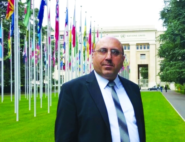 "رامي عبدالرحمن ــ البيان"