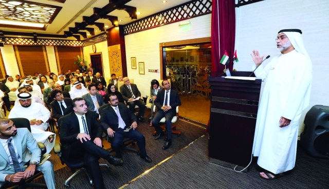 محاكم دبي تنظم ورشة عمل للتعريف بإجراءات حجز وبيع المركبات
