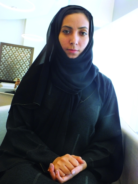 "بخيتة الدرعي"