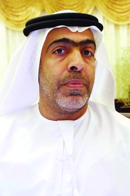 "محمد المنصوري"