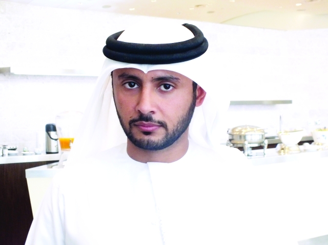 "عايض علي الأحبابي"