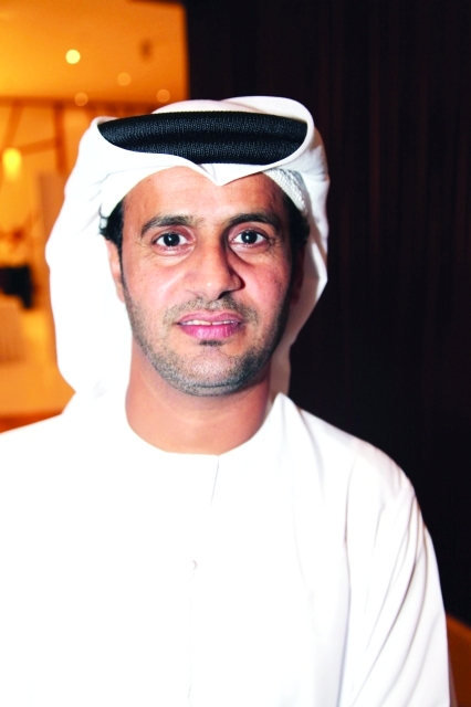 "■ سهيل الكعبي"