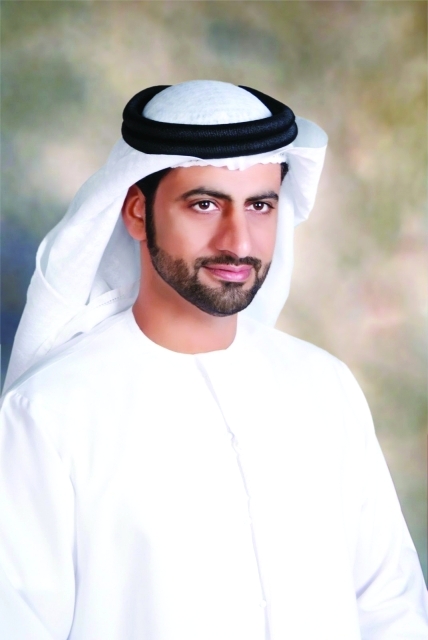 "■ محمد عبيد الطنيجي"